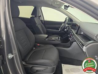 HYUNDAI Tucson usata, con Controllo vocale