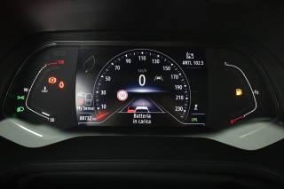 RENAULT Captur usata 6