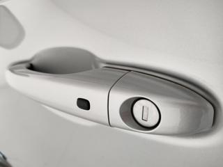 JEEP Compass usata, con Chiusura centralizzata