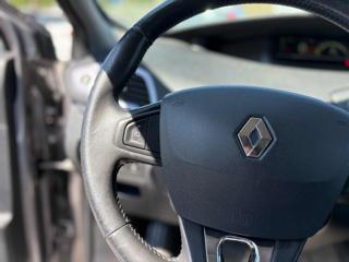 RENAULT Scenic usata, con Climatizzatore