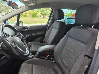 OPEL Meriva usata, con Climatizzatore