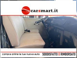 VOLKSWAGEN T2 usata, con Immobilizzatore elettronico