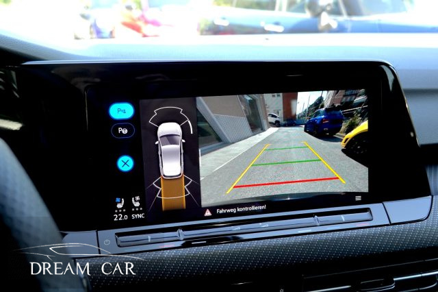 VOLKSWAGEN Golf R usata, con Cruise Control