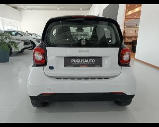 SMART ForTwo usata, con Autoradio
