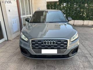 AUDI Q2 usata 8