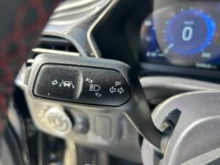 FORD Puma usata, con Immobilizzatore elettronico