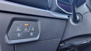 SEAT Leon usata, con Chiusura centralizzata