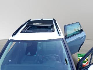 CITROEN C3 Aircross usata, con Immobilizzatore elettronico