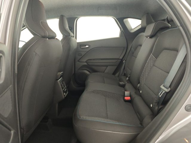 RENAULT Captur usata, con Controllo trazione