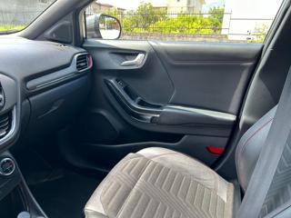 FORD Puma usata, con Servosterzo