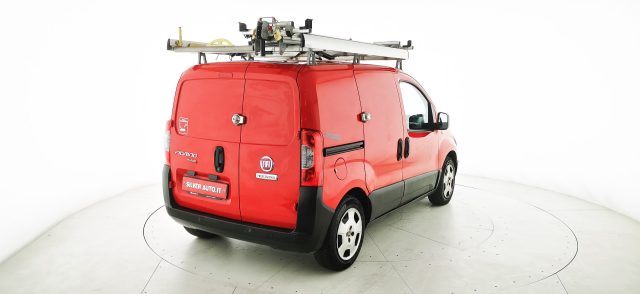 FIAT Fiorino usata, con Chiusura centralizzata