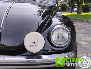 VOLKSWAGEN Maggiolone usata 10