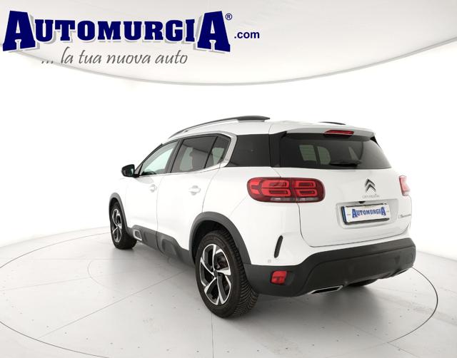 CITROEN C5 Aircross usata, con Airbag laterali