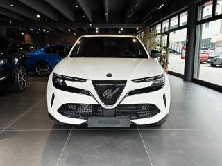 ALFA ROMEO Junior usata, con Controllo trazione