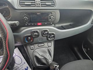 FIAT Panda usata, con ESP
