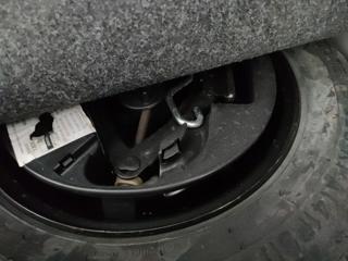 FIAT Panda usata, con USB