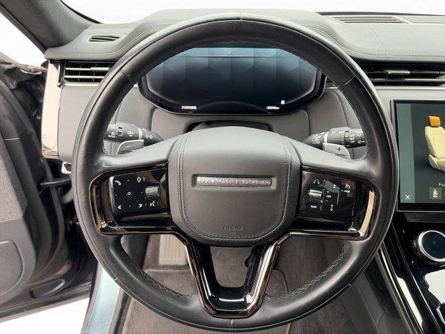 LAND ROVER Range Rover Sport usata, con Filtro antiparticolato