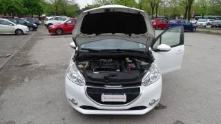 PEUGEOT 208 usata 116