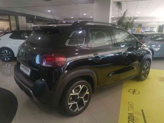 CITROEN C3 Aircross usata, con Alzacristalli elettrici