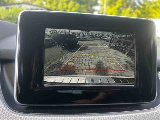 MERCEDES-BENZ B 180 usata, con Climatizzatore