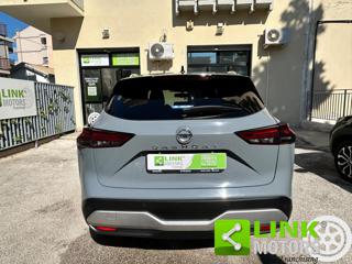 NISSAN Qashqai usata 8