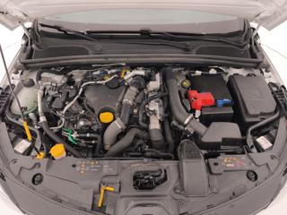 RENAULT Clio usata, con Luci diurne