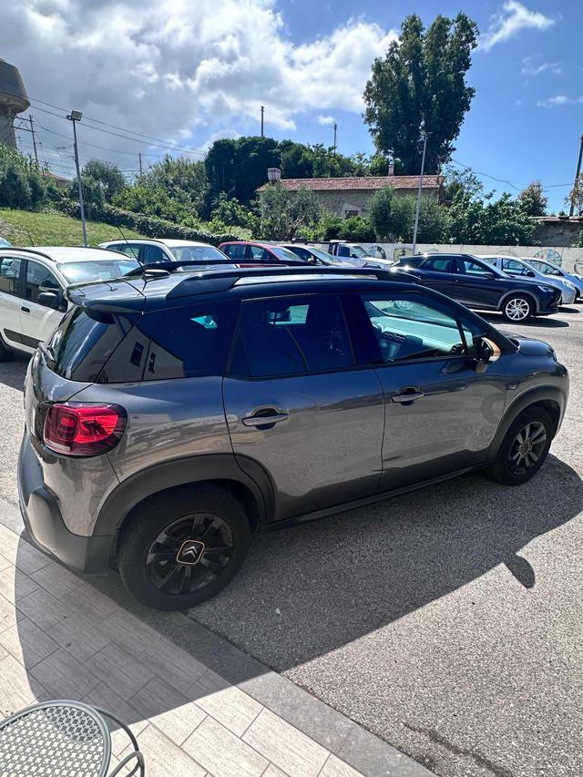 CITROEN C3 Aircross usata, con Alzacristalli elettrici