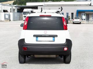 FIAT Panda usata, con Autoradio
