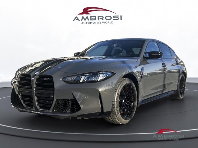 BMW M3 usata 0