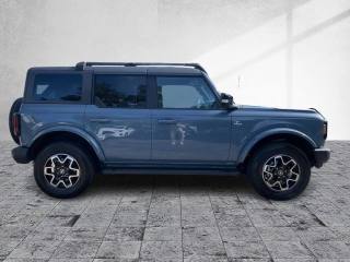 FORD Bronco usata, con Airbag laterali