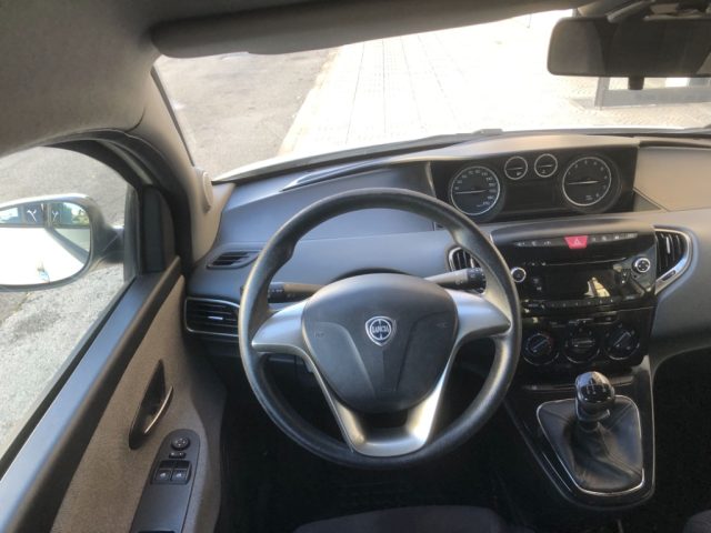 LANCIA Ypsilon usata, con Chiusura centralizzata