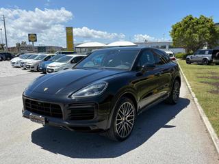 PORSCHE Cayenne usata, con Boardcomputer