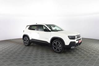 JEEP Avenger usata 2