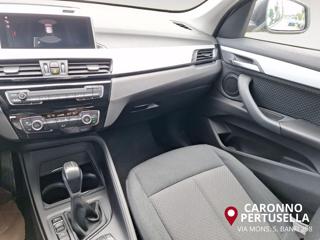 BMW X1 usata, con ESP