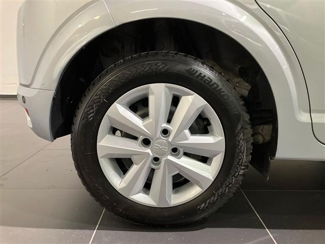 DACIA Sandero usata, con Cruise Control