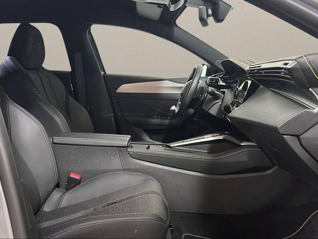 PEUGEOT 308 usata, con Controllo automatico clima