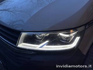 VOLKSWAGEN T6.1 usata, con Immobilizzatore elettronico