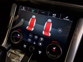 LAND ROVER Range Rover Sport usata, con Park Distance Control