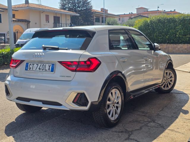 AUDI A1 usata 119