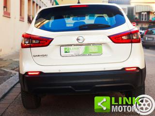 NISSAN Qashqai usata, con Airbag Passeggero