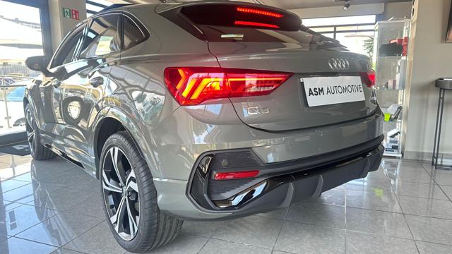 AUDI Q3 usata, con Autoradio