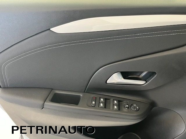 OPEL Corsa usata, con Controllo trazione