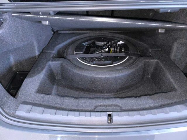 BMW 320 usata, con Sensore di pioggia