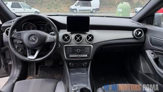 MERCEDES-BENZ CLA 180 usata, con Cruise Control