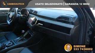 AUDI Q3 usata 110