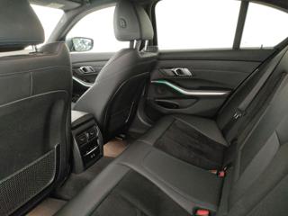 BMW 320 usata, con Autoradio digitale
