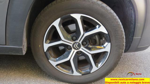 CITROEN C3 Aircross usata, con Cruise Control