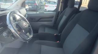 FIAT Scudo usata, con ESP