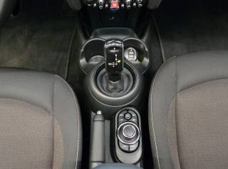 MINI Cabrio usata, con Chiusura centralizzata