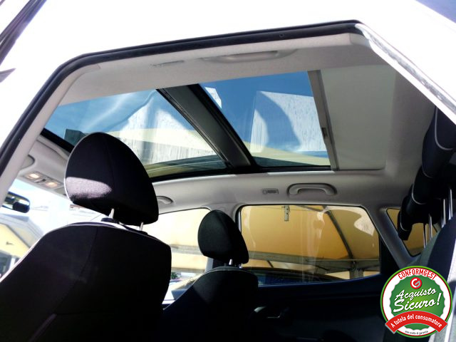 KIA Venga usata, con Immobilizzatore elettronico